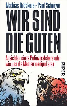 Wir sind die Guten
