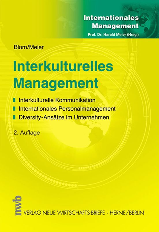 Interkulturelles Management