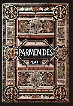 Parmenides (Collector's Edition) (Laminated Hardback with Jacket)