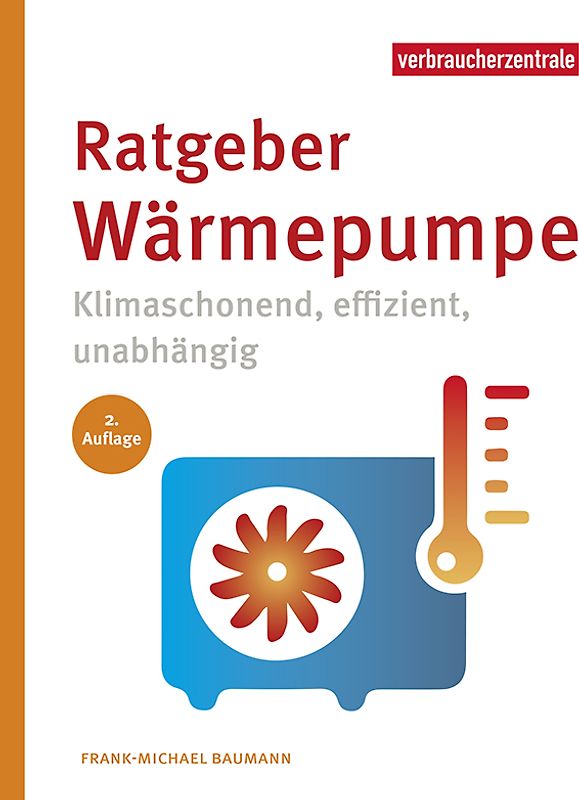 Ratgeber Wärmepumpe