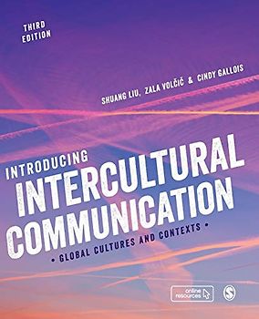 Introducing Intercultural Communication: Global Cultures and Contexts (NULL)