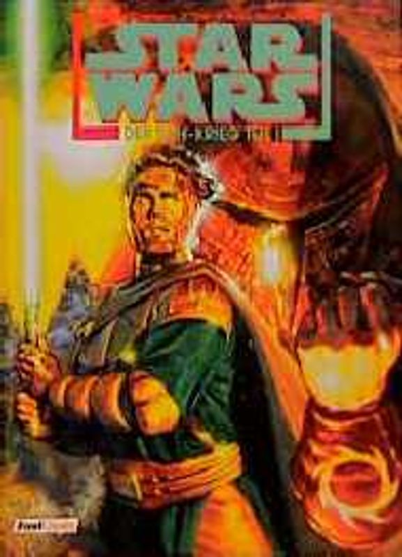 Star Wars / Der Sith-Krieg I