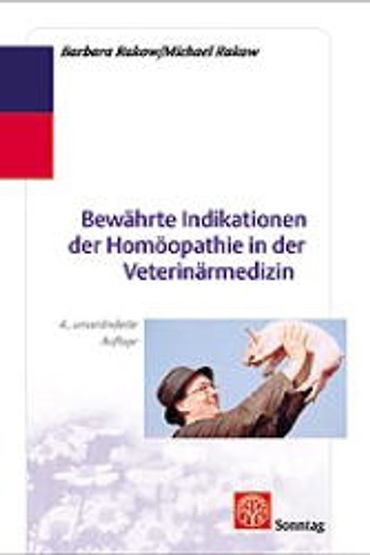 Bewährte Indikationen der Homöopathie in der Veterinärmedizin