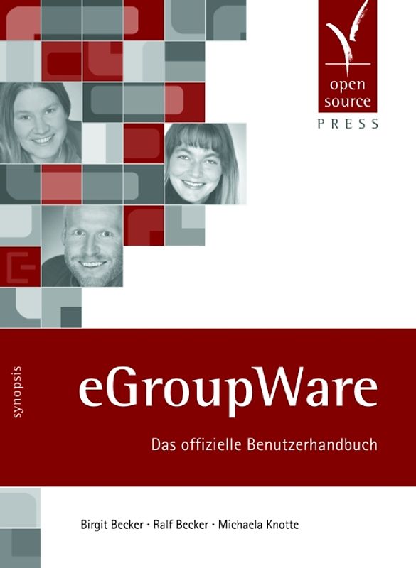 eGroupWare