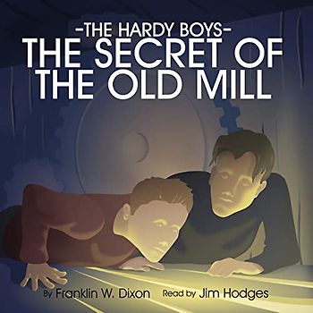 The Secret of the Old Mill