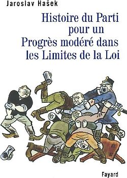 Histoire du Parti pour un Progrès modéré dans les Limites de la Loi