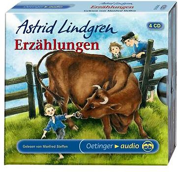 Erzählungen