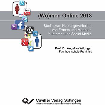 (Wo)men Online 2013