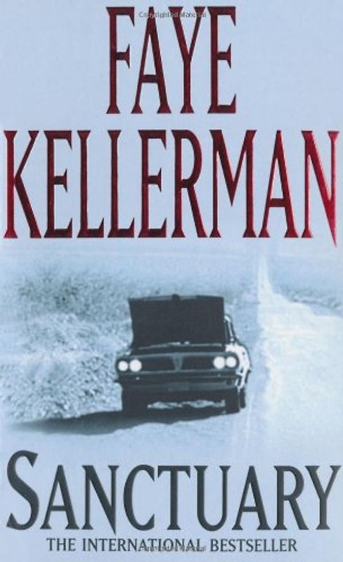 Sanctuary - Faye Kellerman