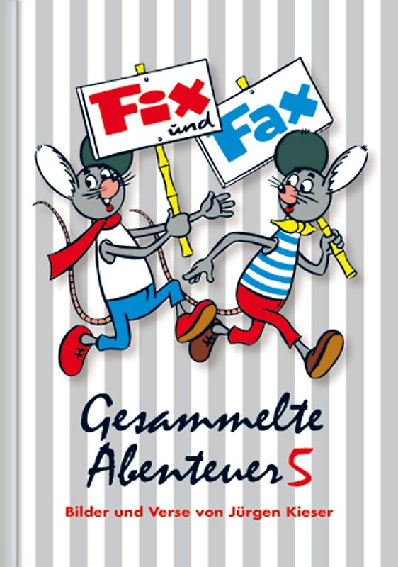 Fix und Fax 5