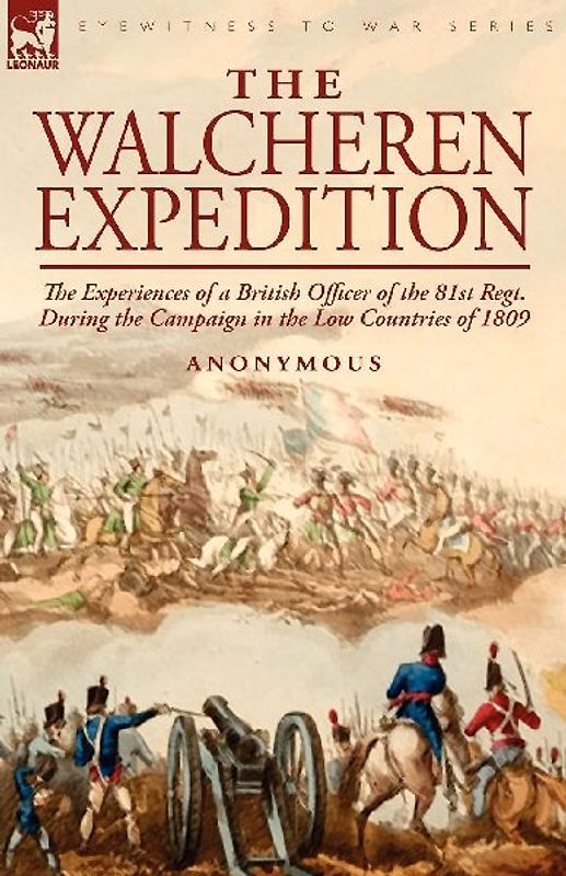 The Walcheren Expedition