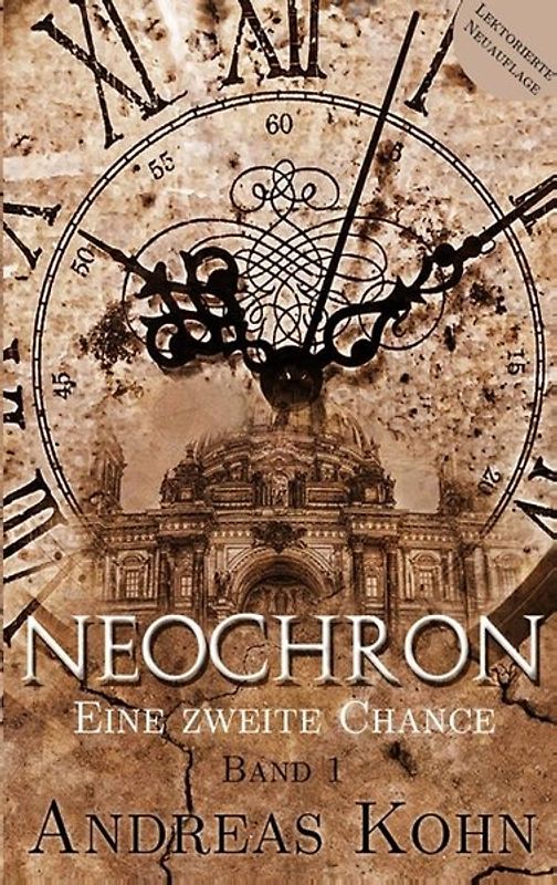 Eine zweite Chance. Band 1