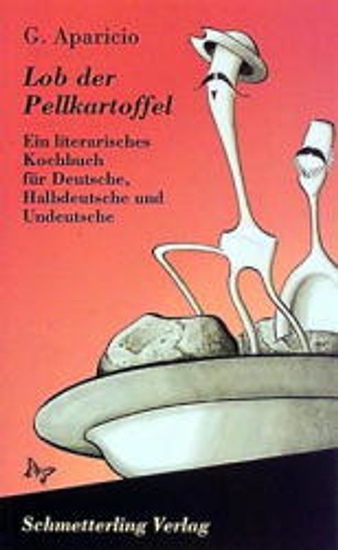 Lob der Pellkartoffel