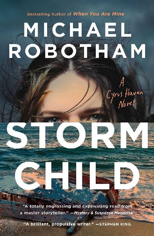 Storm Child
