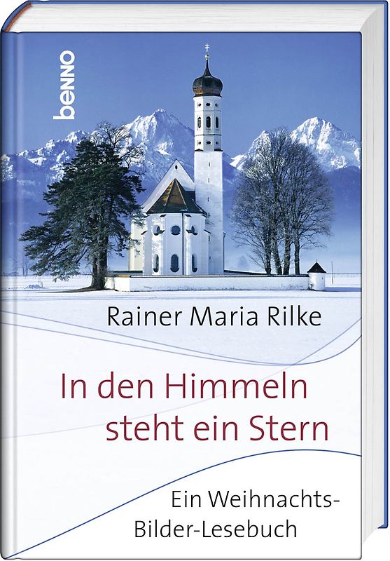 In den Himmeln steht ein Stern