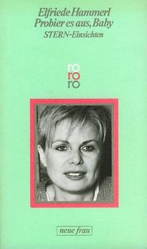 Probier es aus, Baby
