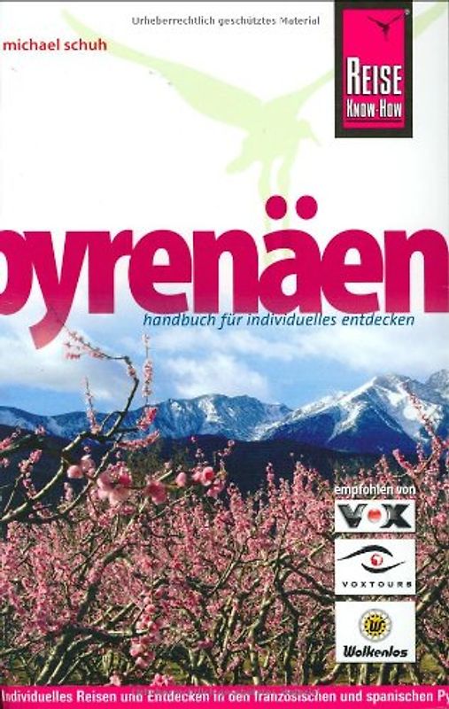 Pyrenäen