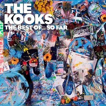Kooks,The - The Best Of