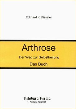 Arthrose