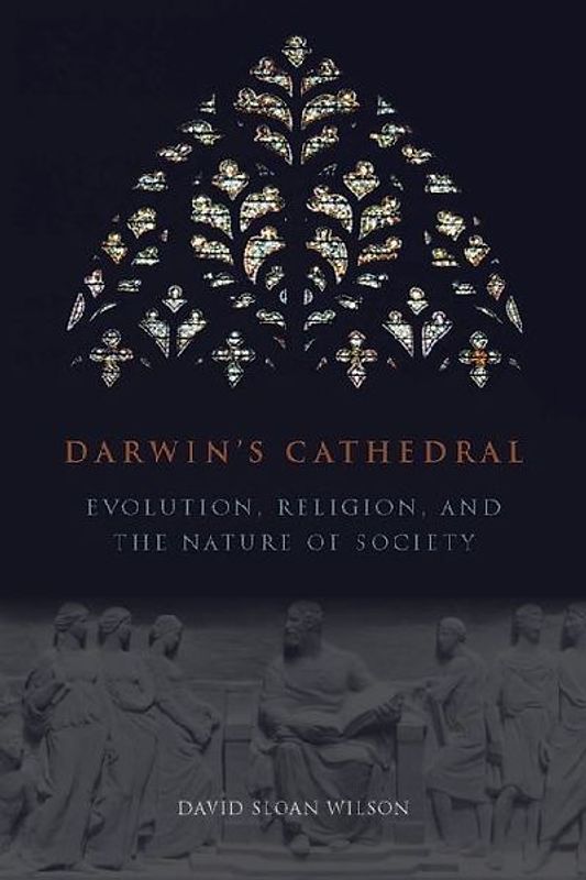 Darwin's Cathedral
