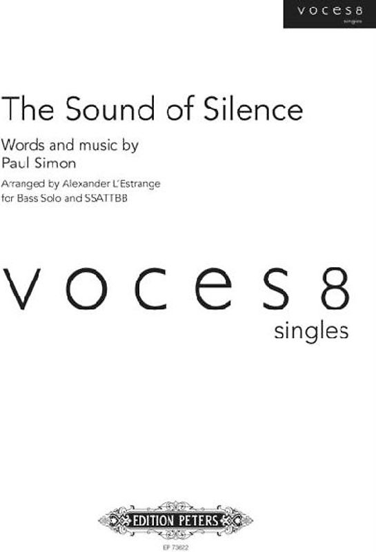 The Sound of Silence