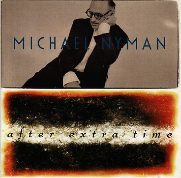 Michael Nyman - Aet (After Extra Time)