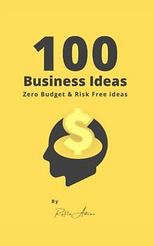 100 Business Ideas