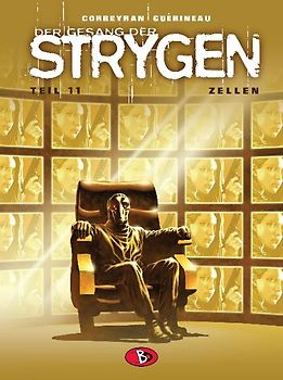 Der Gesang der Strygen #11