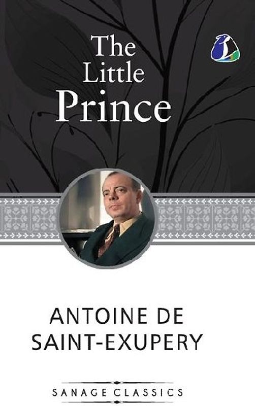 The Little Prince (Hardcover Library Edition)