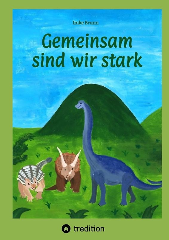 Gemeinsam sind wir stark