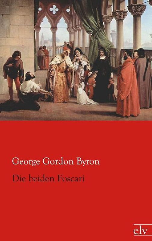 Die beiden Foscari