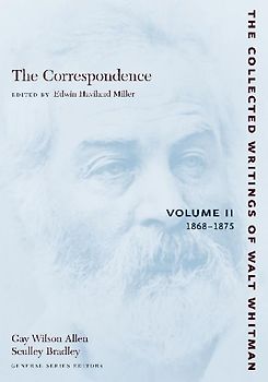 The Correspondence: Volume II