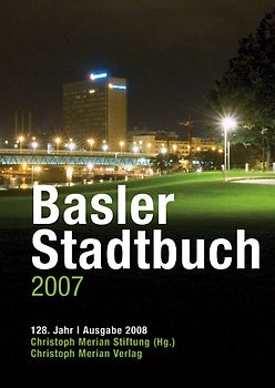 Basler Stadtbuch