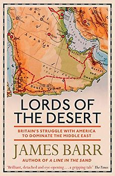 Lords of the Desert