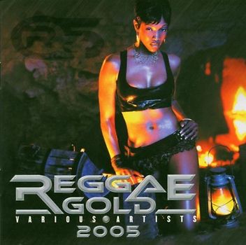 Various - Reggae Gold 2005