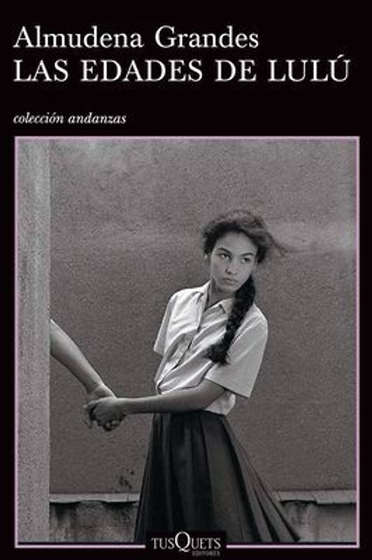 Las Edades de Lulú