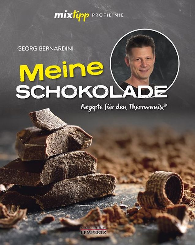 mixtipp Profilinie Meine Schokolade