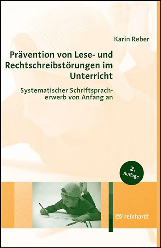 Prävention von Lese- und Rechtschreibstörungen im Unterricht