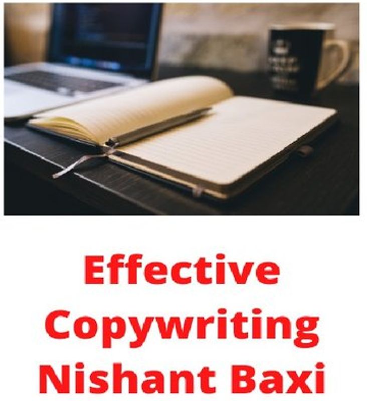 Effective Copywriting