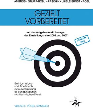 Gezielt vorbereitet 2006/2007