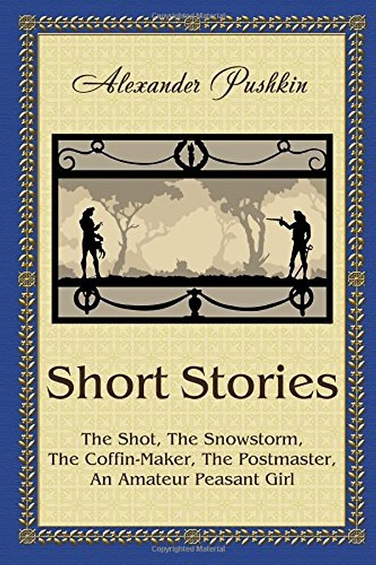 Short Stories