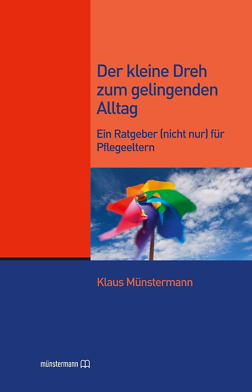 Der kleine Dreh zum gelingenden Alltag