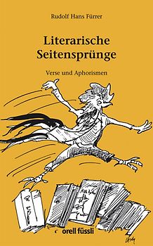 Literarische Seitensprünge