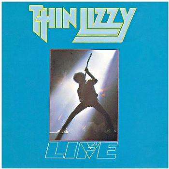 Thin Lizzy - Life