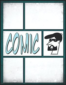 Comic Skizzieren Lernen Anfänger: Zeichenbretter Für Kinder | 3-Jährige Lernaktivitäten | Geschenk Für 8 Jährigen Jungen