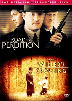 Road to Perdition / Miller's Crossing (2 DVDs) DVD