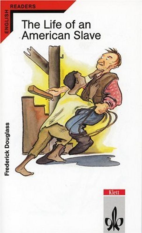 The life of an American slave