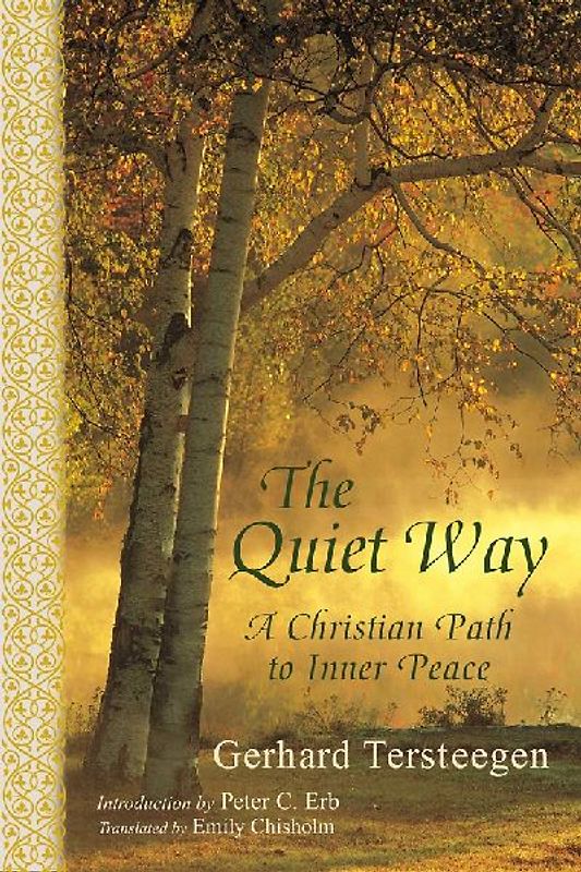 The Quiet Way