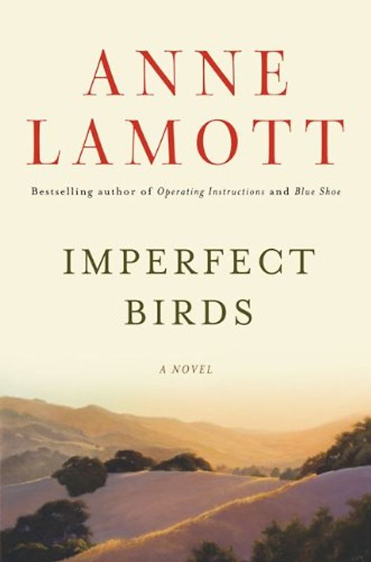 Imperfect Birds: A Novel