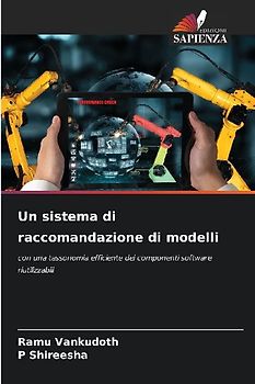 Un sistema di raccomandazione di modelli